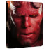 Hellboy 2 - Zavvi Exclusive 4K Ultra HD Steelbook (Includes 2D Blu-ray)