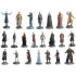 Game of Thrones Collectors Set of 22 Eaglemoss Figures