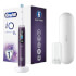 Oral-B iO 8N Elektrische Tandenborstel Violet