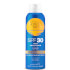 Bondi Sands SPF30 Aerosol Fragrance Free Mist Spray 160g