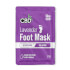 CBDfx Foot Mask - Lavendar