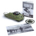 Fallout Limited Edition Die-Cast Military Fusion Flea Replica - Exclusive