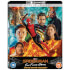 Spider-Man: Far From Home - Zavvi Exclusive 4K Ultra HD Lenticular Steelbook (Includes Blu-ray)