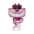 Disney Alice in Wonderland 70th Cheshire Cat with Translucent Tail Funko Pop! Vinyl Disney Alice in Wonderland 70th Cheshire Cat with Translucent Tail Funko Pop! Vinyl