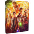 Doctor Who - Limited Edition 50th Anniversary Steelbook