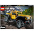 LEGO Technic: Jeep Wrangler 4x4 Toy Car (42122)
