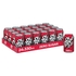 Dr Pepper Zero 24 x 330ml Dr Pepper Zero 24 x 330ml