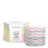 MAGNITONE London WipeOut Swipes Eco Friendly Cleansing Pads - Pink/Grey (Pack of 6)