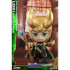 Hot Toys Cosbaby Marvel Avengers Endgame (Size S) - Loki (with Helmet/The Avengers Version)
