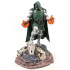 Diamond Select Marvel Gallery Dr. Doom 9-inch PVC Statue - Exclusive