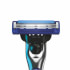 Gillette Mach3 Turbo 3D Razor Blades Gillette Mach3 Turbo 3D Razor Blades