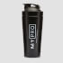 MYPRO Metal Shaker - Black