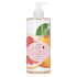100% Pure Yuzu and Pomelo Glossing Shampoo (8 fl. oz.)