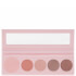 100% Pure Pretty Naked Face Palette (1 piece)