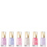 Mavala Pastel Fiesta Mini Collection 5ml (Various Shades)