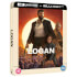 Marvel Studio's Logan - Zavvi Exclusive 4K Ultra HD Lenticular Steelbook (Includes Blu-ray)