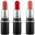 MAC Mini Bestseller Lipstick Trio