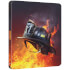 Backdraft - Zavvi Exclusive 4K Ultra HD Steelbook (Includes Blu-ray)
