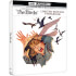 The Birds - Zavvi Exclusive 4K Ultra HD Limited Edition Steelbook (Includes Blu-Ray)