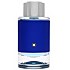 Montblanc Explorer Ultra Blue Eau de Parfum Spray 100ml Montblanc Explorer Ultra Blue Eau de Parfum Spray 100ml