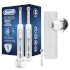 Oral-B Genius 8900 Elektrische Zahnbürste, silber Oral-B Genius 8900 Elektrische Zahnbürste, silber