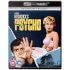 Psycho - 4K Ultra HD (Includes Blu-ray)