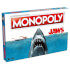 Monopoly Board Game - Jaws Zavvi Exclusive Edition
