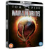 War of The Worlds - Zavvi Exclusive 4K Ultra HD Steelbook (Includes Blu-ray)