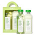 Briogeo Superfoods Apple Matcha and Kale Replenishing Shampoo and Conditioner Duo