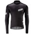 Stealth ThermoActive Long Sleeve Jersey