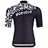 Morvelo Unity Standard Jersey