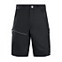 Men's Extrem Baggy Shorts - Black