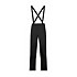 Men's Hagshu Trousers - Black