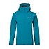 Women's Paclite 2.0 Gore-tex Waterproof Jacket - Turquoise
