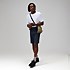 Men's Navigator 2.0 Short - Dark Blue Men's Navigator 2.0 Short - Dark Blue