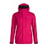 Women's Nalleru 3-in-1 Waterproof Jacket - Pink