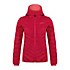 Women's Tephra Stretch Reflect Down Insulated Jacket - Red