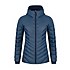 Women's Tephra Stretch Reflect Down Insulated Jacket - Blue