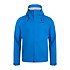 Men's Deluge Vented Waterproof Jacket - Blue