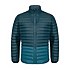 Men's Seral Insulated Jacket - Blue