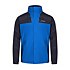 Men's Kinglas Waterproof Jacket - Blue