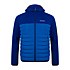 Men's Pravitale Hybrid Insulated Jacket - Blue