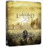 I Am Legend - 4K Ultra HD Zavvi Exclusive Steelbook