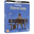 Forrest Gump - 4K Ultra HD Zavvi Exclusive Steelbook (Includes Blu-ray)