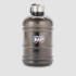Limited Edition MP Black Friday 1/2 Gallon Shaker - Black - 1900ml