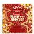 NYX Professional Makeup Gimme Super Stars! 24 Day Advent Countdown Calendar (Worth £106.25)