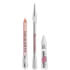 benefit Brow Essentials Eyebrow Pencil, Eyebrow Gel and Highlighting Pencil Gift Set (Various Shades)(Worth £67.50)