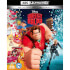 Wreck-it Ralph - Zavvi Exclusive 4K Ultra HD Collection