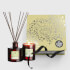 Candle & Diffuser Set - Lavender, Rosemary, Thyme & Mint - 340ml