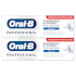 Oral-B Professional Zahnfleisch & -schmelz Pro-Repair Zahncreme 2x75 ml